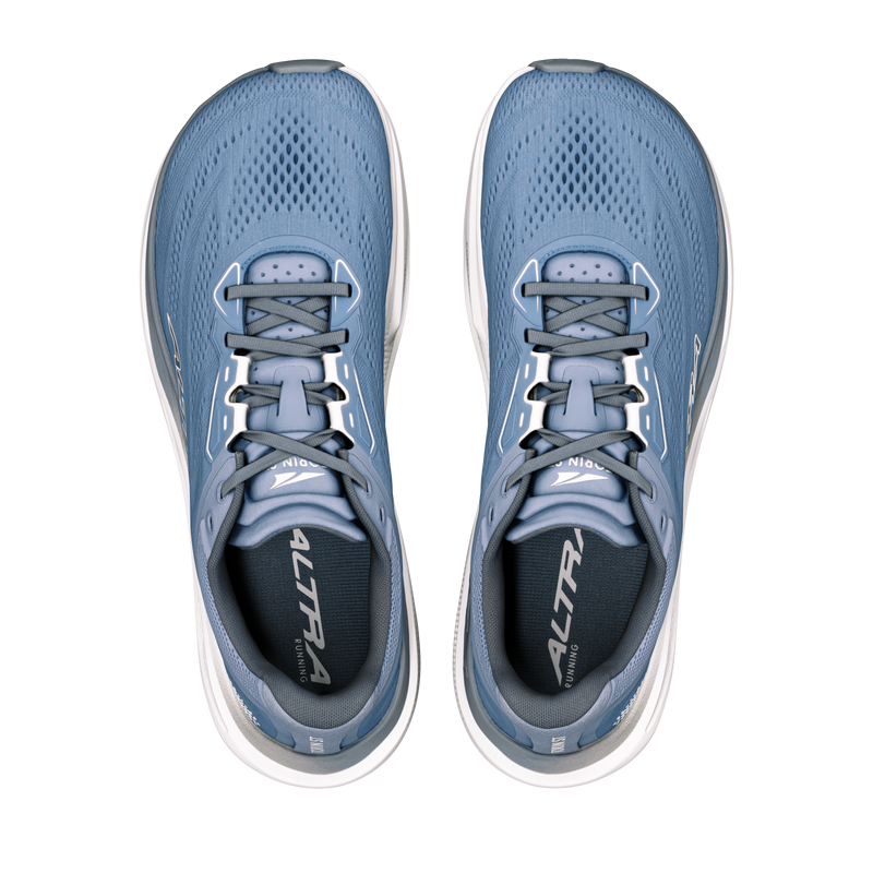 Men's Torin ST (84F - China Blue/Turbulence)