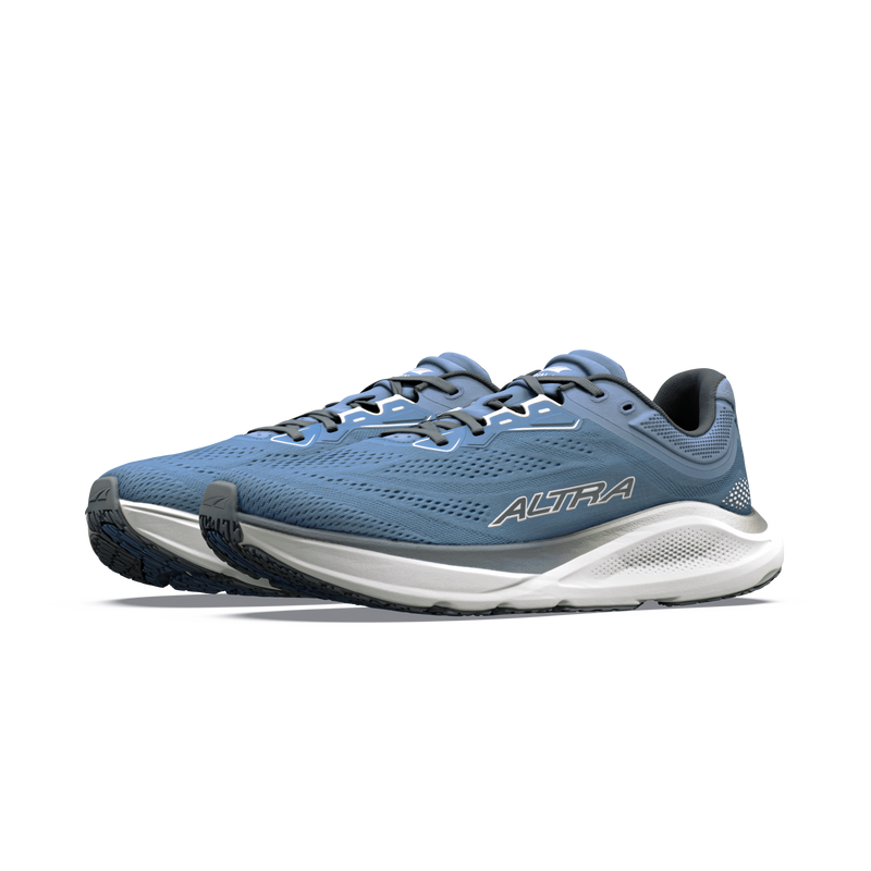 Men's Torin ST (84F - China Blue/Turbulence)