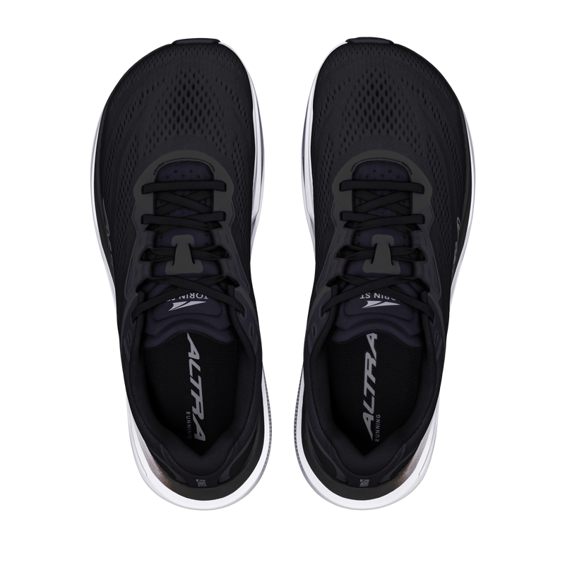 Men's Torin ST (91N - Black/Black/White)