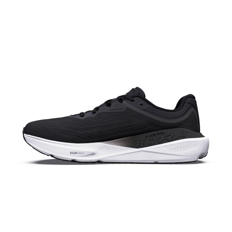 Men's Torin ST (91N - Black/Black/White)
