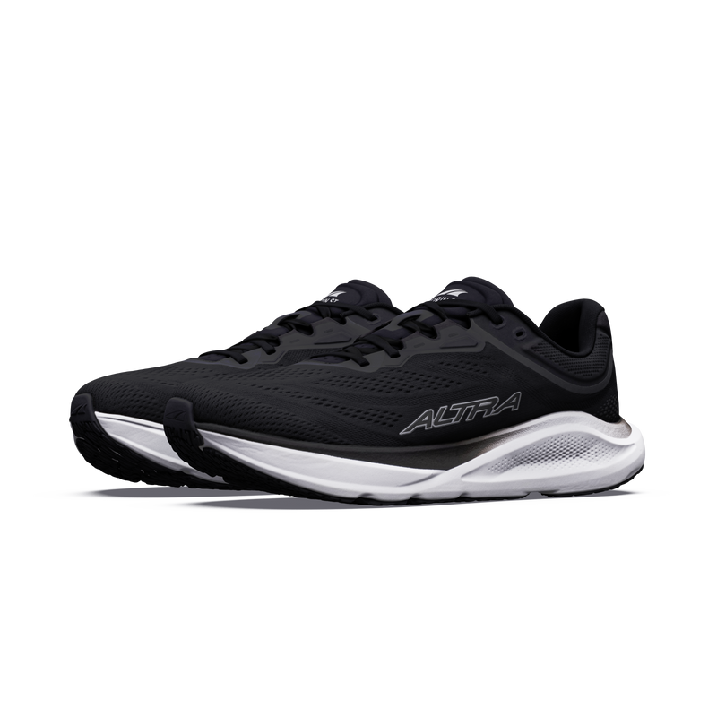 Men's Torin ST (91N - Black/Black/White)