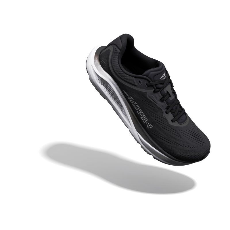 Men's Torin ST (91N - Black/Black/White)