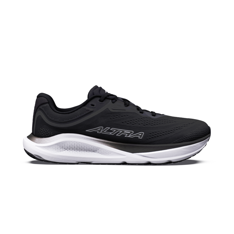 Men's Torin ST (91N - Black/Black/White)