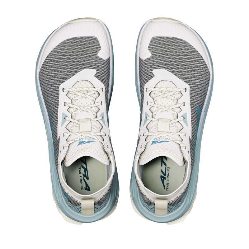 Men's Olympus 275 HiLo (89T - Ultimate Grey/Sea Pine)