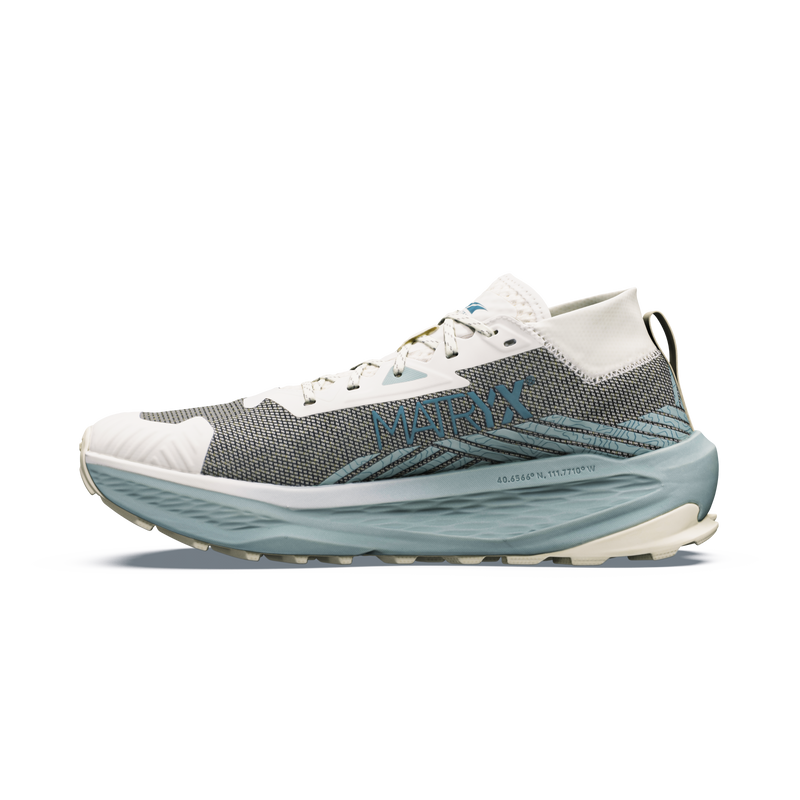 Men's Olympus 275 HiLo (89T - Ultimate Grey/Sea Pine)
