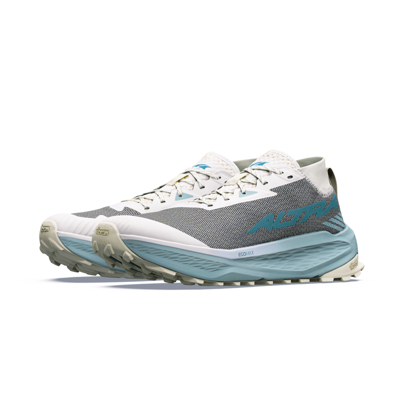 Men's Olympus 275 HiLo (89T - Ultimate Grey/Sea Pine)