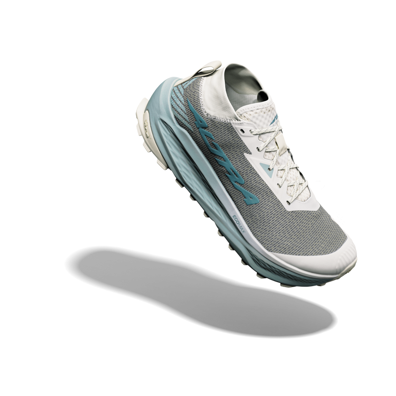 Men's Olympus 275 HiLo (89T - Ultimate Grey/Sea Pine)