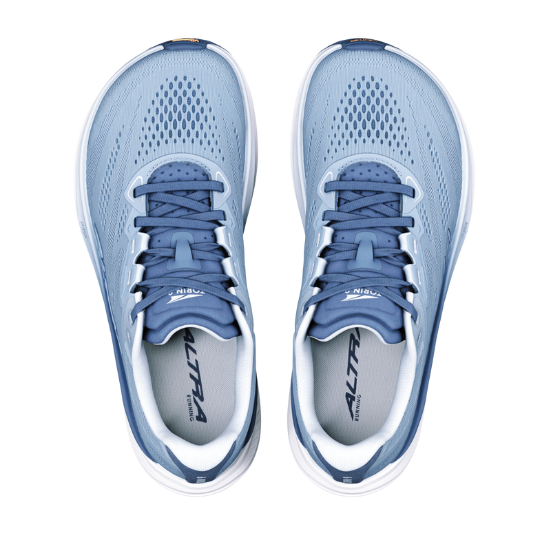 Women's Torin 9 (87V - Windward Blue/White)