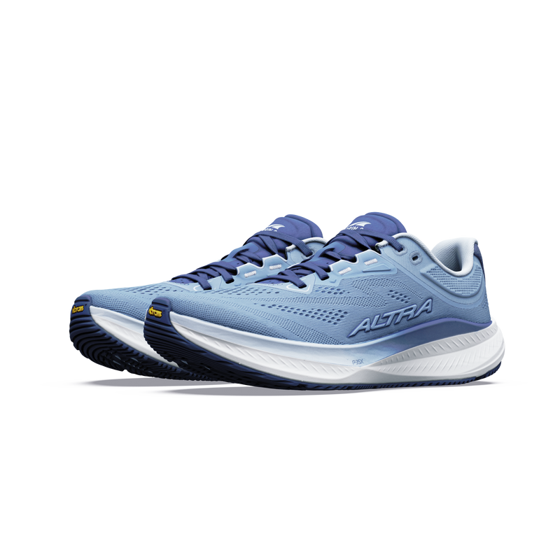 Women's Torin 9 (87V - Windward Blue/White)