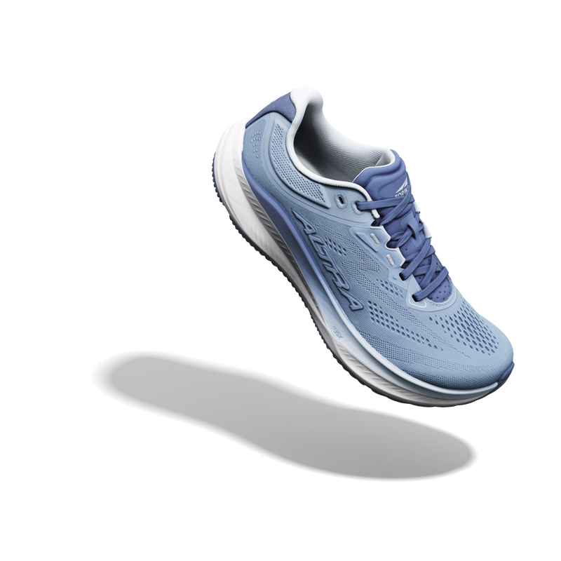 Women's Torin 9 (87V - Windward Blue/White)