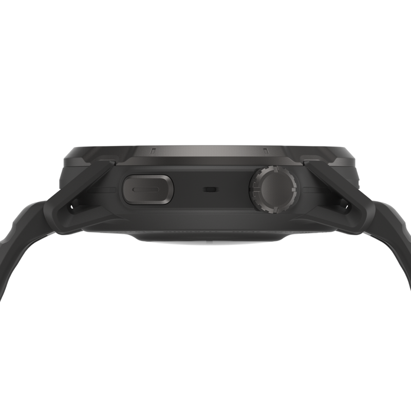 COROS APEX 4 GPS Watch (Black/46MM)