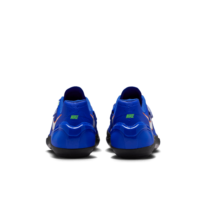 Nike zoom 2025 rotational 6 blue