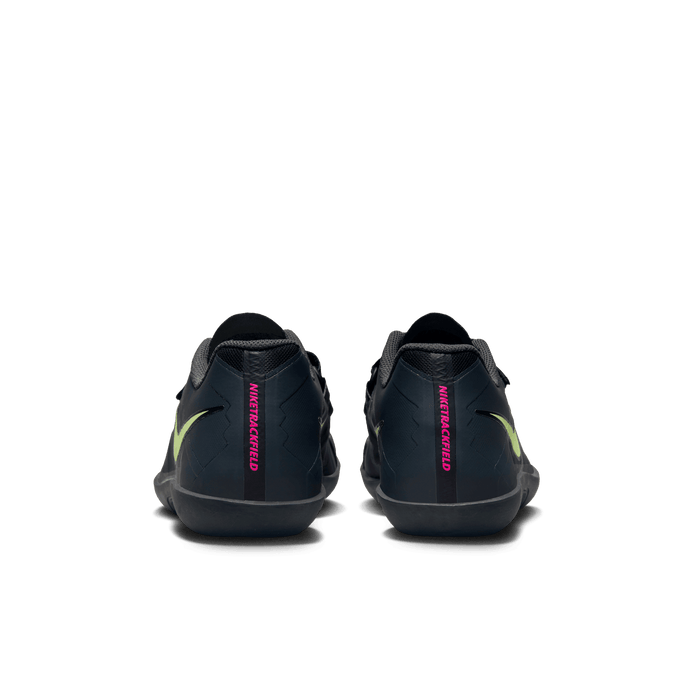 Unisex Zoom Rival SD 2 (004 - Anthracite/Fierce Pink/Black)