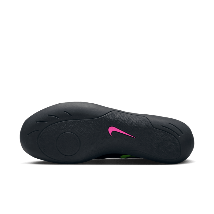Unisex Zoom Rival SD 2 (004 - Anthracite/Fierce Pink/Black)