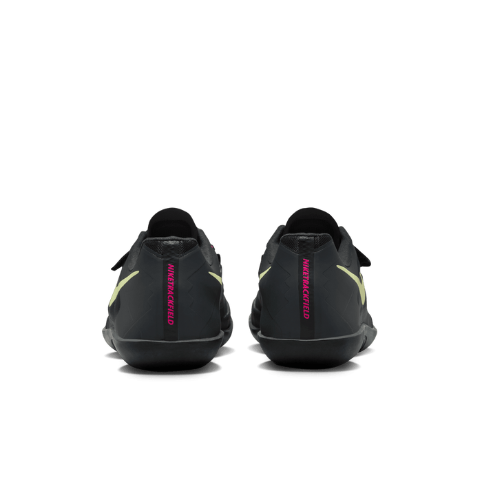 Unisex Zoom SD 4 (004 - Anthracite/Pure Pink-Black)