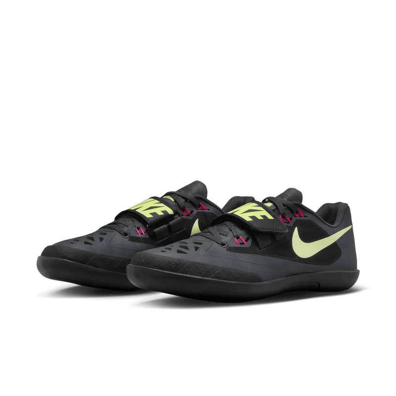 Unisex Zoom SD 4 (004 - Anthracite/Pure Pink-Black)