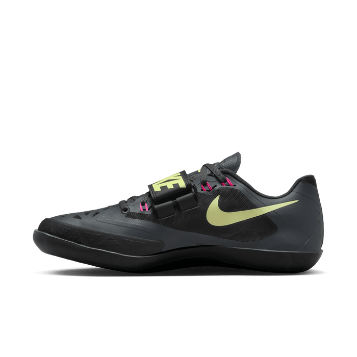 Unisex Zoom SD 4 (004 - Anthracite/Pure Pink-Black)