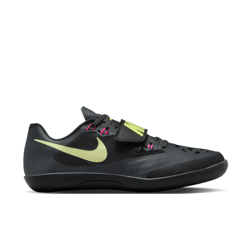 Unisex Zoom SD 4 (004 - Anthracite/Pure Pink-Black)