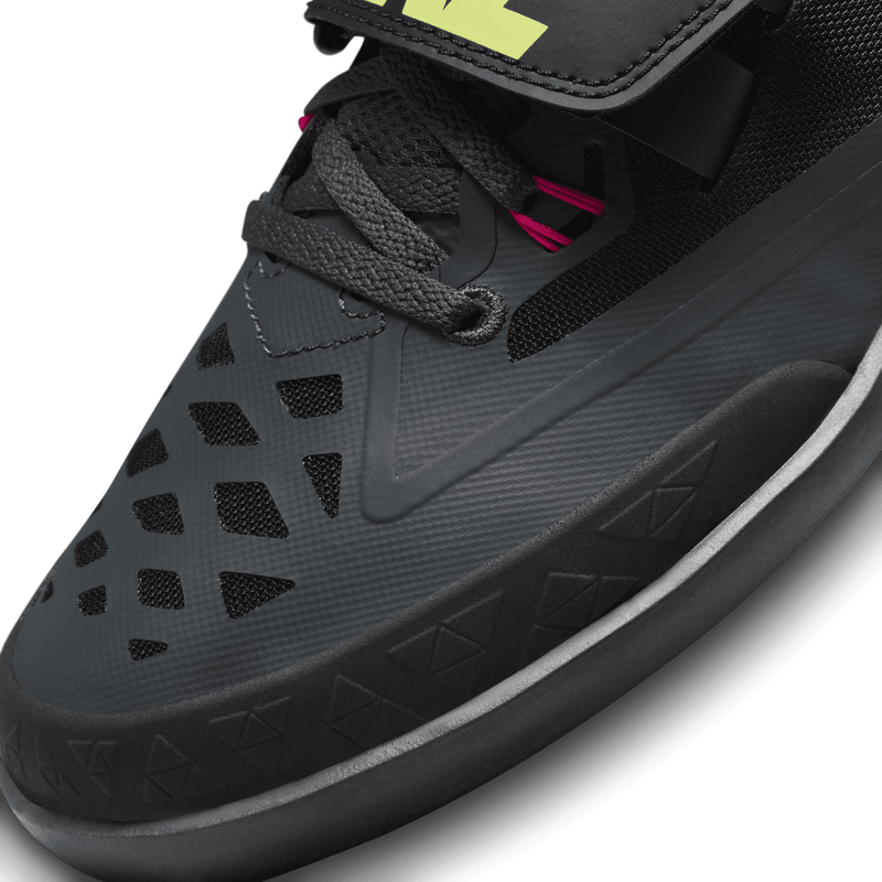 Unisex Zoom SD 4 (004 - Anthracite/Pure Pink-Black)