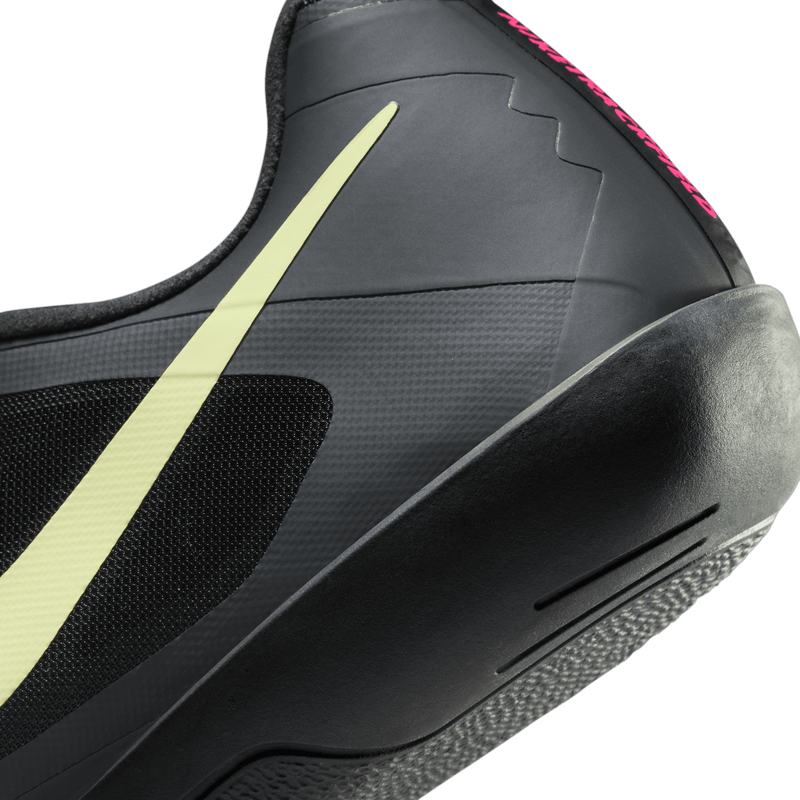 Unisex Zoom SD 4 (004 - Anthracite/Pure Pink-Black)