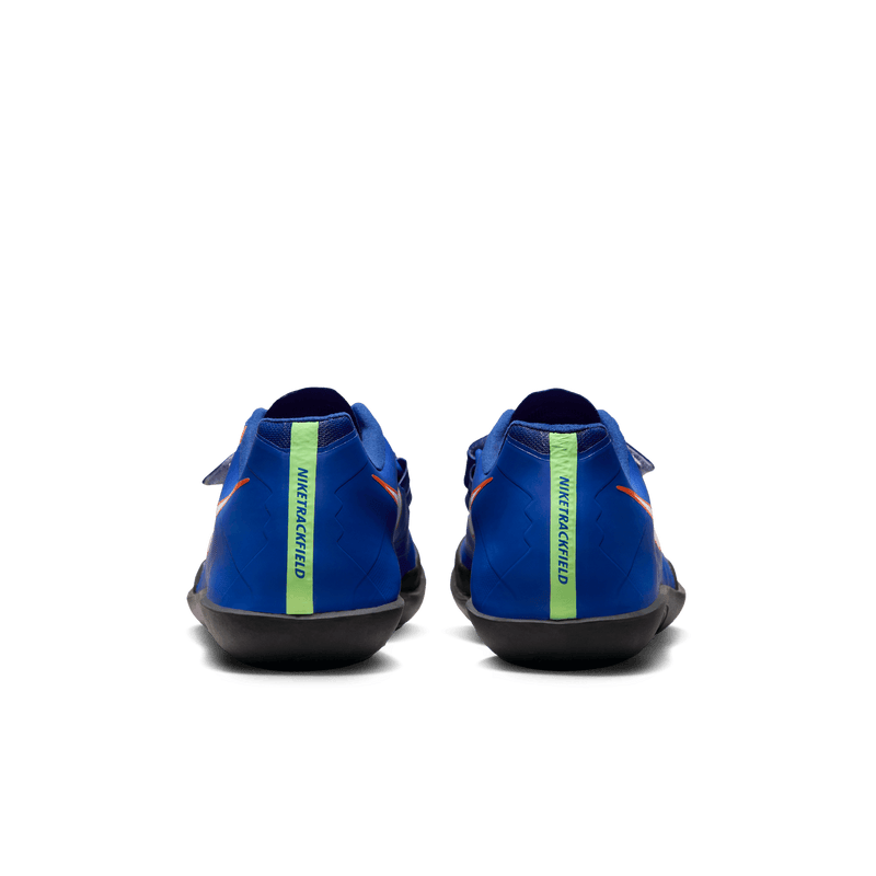 Unisex Zoom SD 4 (400 - Racer Blue/White-Lime Blast)