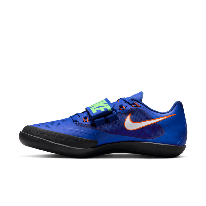 Unisex Zoom SD 4 (400 - Racer Blue/White-Lime Blast)