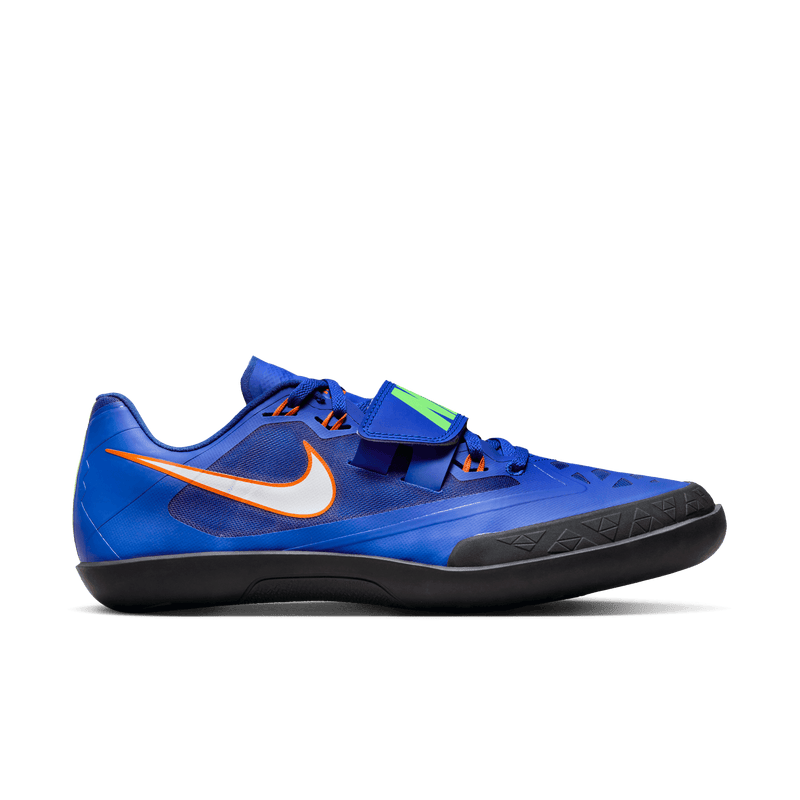 Unisex Zoom SD 4 (400 - Racer Blue/White-Lime Blast)