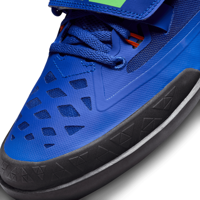 Unisex Zoom SD 4 (400 - Racer Blue/White-Lime Blast)