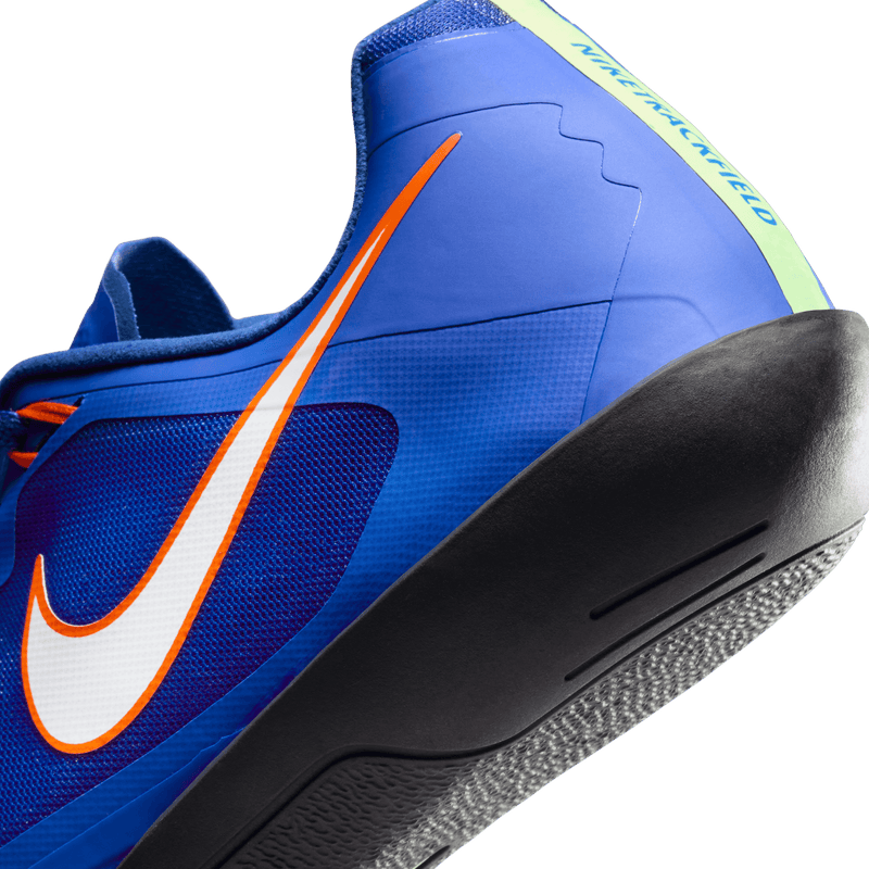 Unisex Zoom SD 4 (400 - Racer Blue/White-Lime Blast)