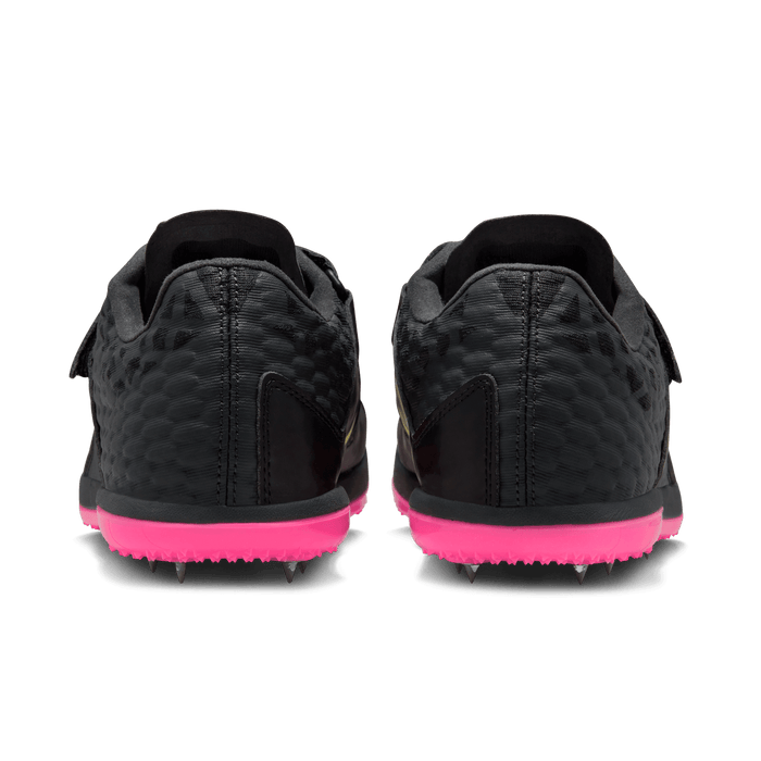 Unisex High Jump Elite (003 - Anthracite/Fierce Pink-Black)