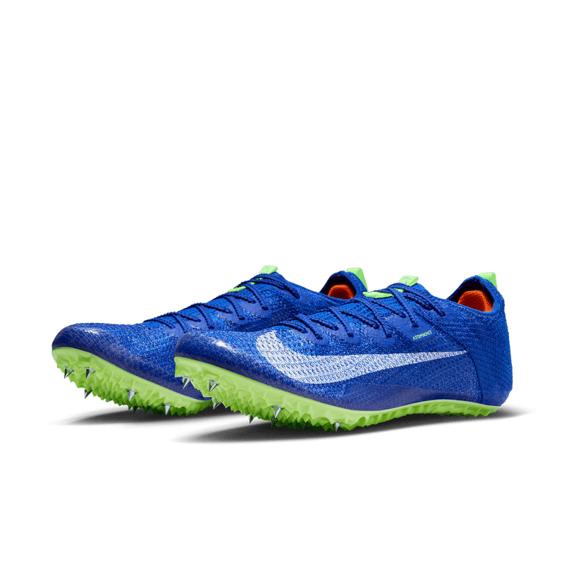 Unisex Zoom Superfly Elite 2 (400 - Racer Blue/White-Lime Blast)