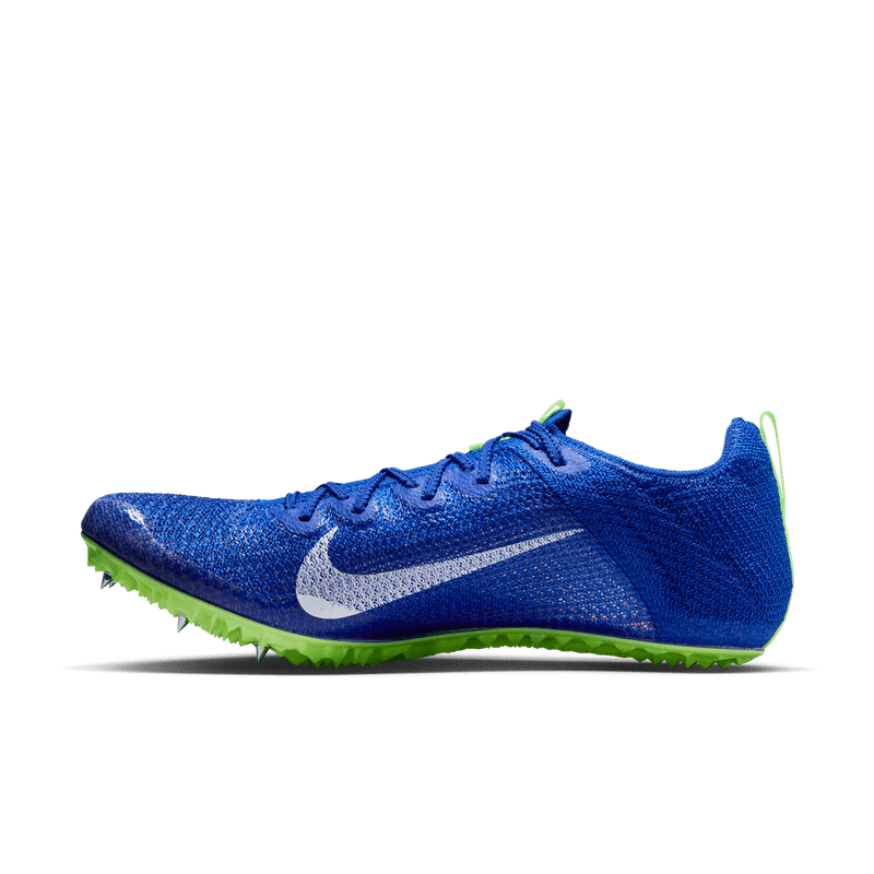 Unisex Zoom Superfly Elite 2 (400 - Racer Blue/White-Lime Blast)