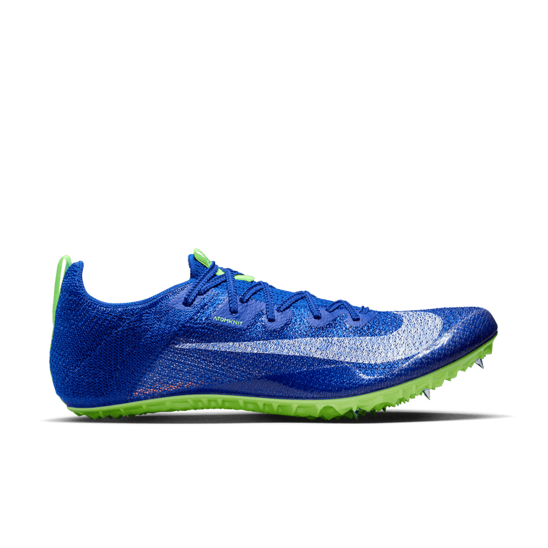 Unisex Zoom Superfly Elite 2 (400 - Racer Blue/White-Lime Blast)