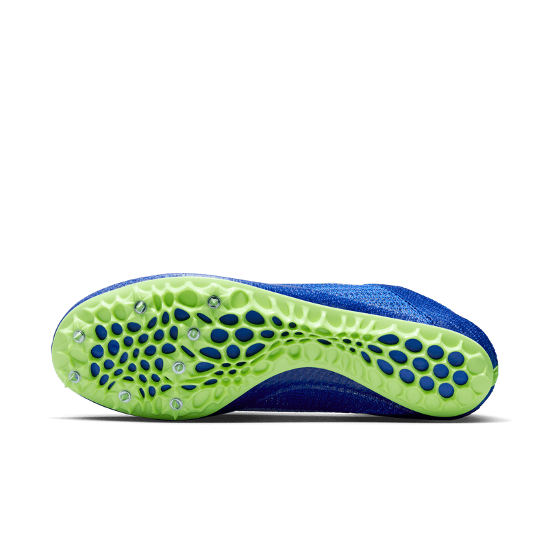 Unisex Zoom Superfly Elite 2 (400 - Racer Blue/White-Lime Blast)