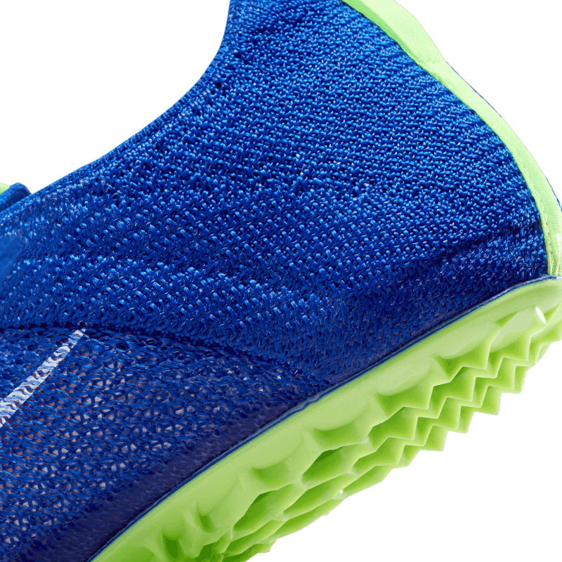 Unisex Zoom Superfly Elite 2 (400 - Racer Blue/White-Lime Blast)