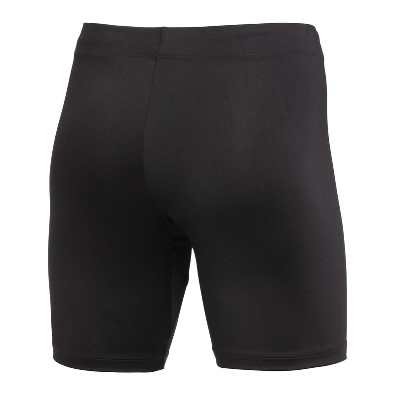 Women's Stock Half Tight (010 - Black/White)