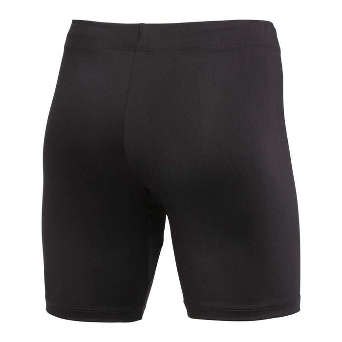 Women's Stock Half Tight (010 - Black/White)