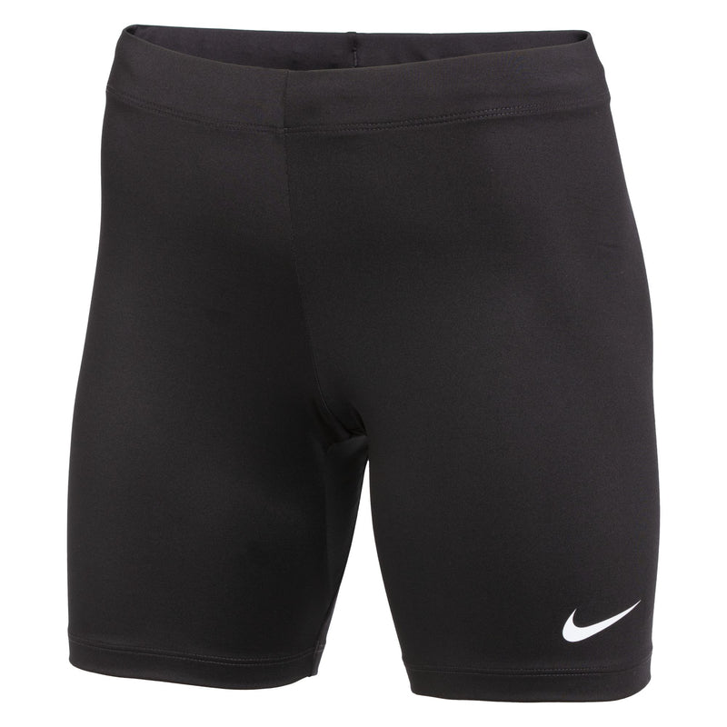 Women's Stock Half Tight (010 - Black/White)