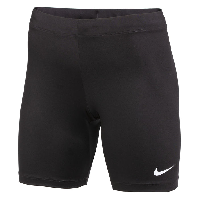 Women's Stock Half Tight (010 - Black/White)