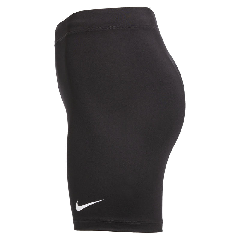 Women's Stock Half Tight (010 - Black/White)