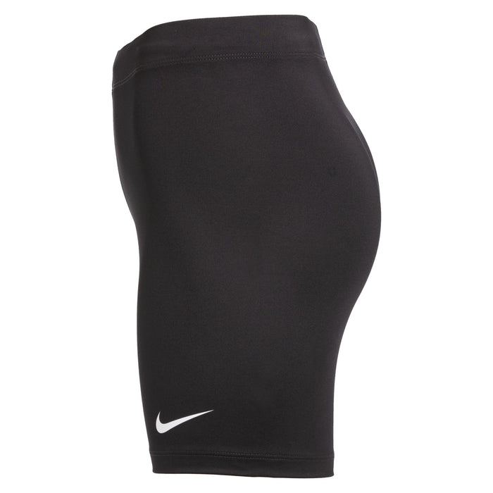 Women's Stock Half Tight (010 - Black/White)