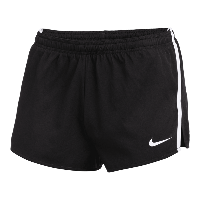 Men's Fast 2" Short (012 - Team Black/Team White/Team White)