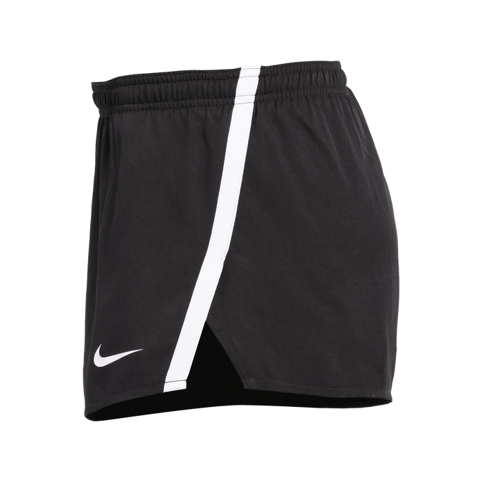 Men's Fast 2" Short (012 - Team Black/Team White/Team White)