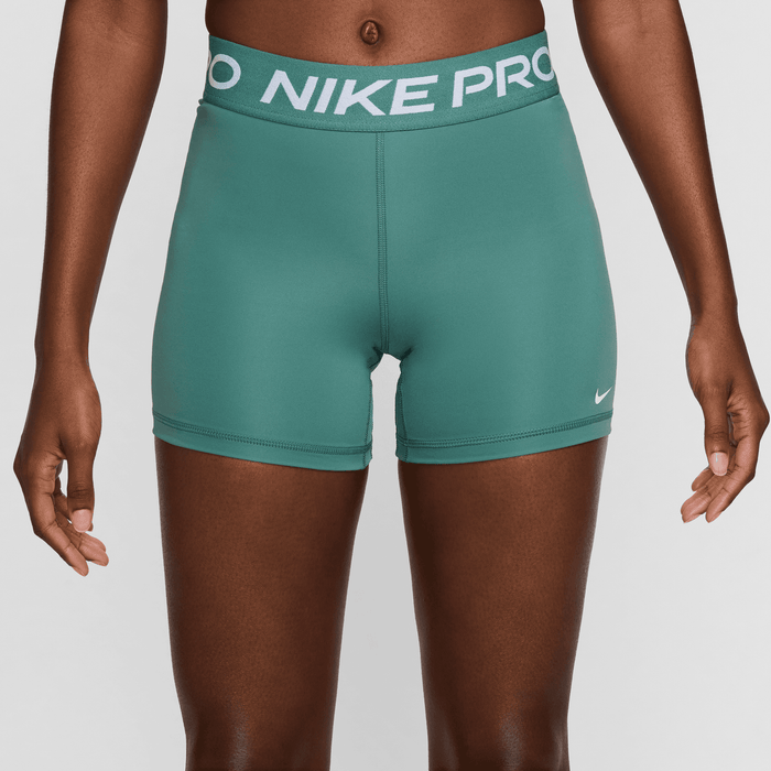 Women's Pro 365 5" Shorts (361 - Bicoastal/White)
