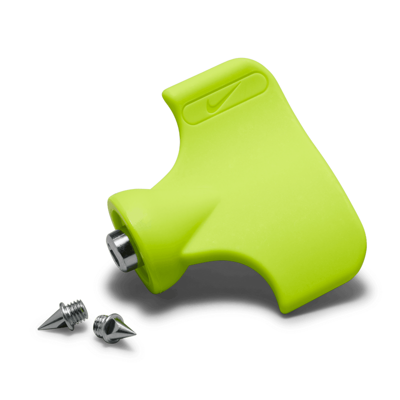 Unisex Zoom Rival Distance (101 - Sail/Fierce Pink-LT Lemon Twist)