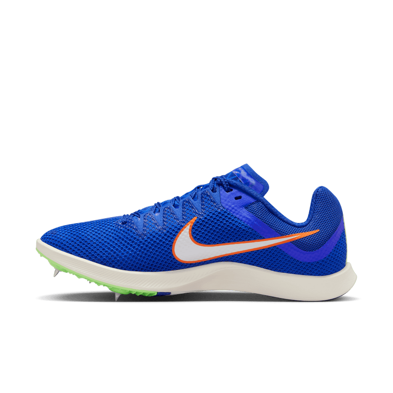 Unisex Zoom Rival Distance (401 - Racer Blue/White-Lime Blast)