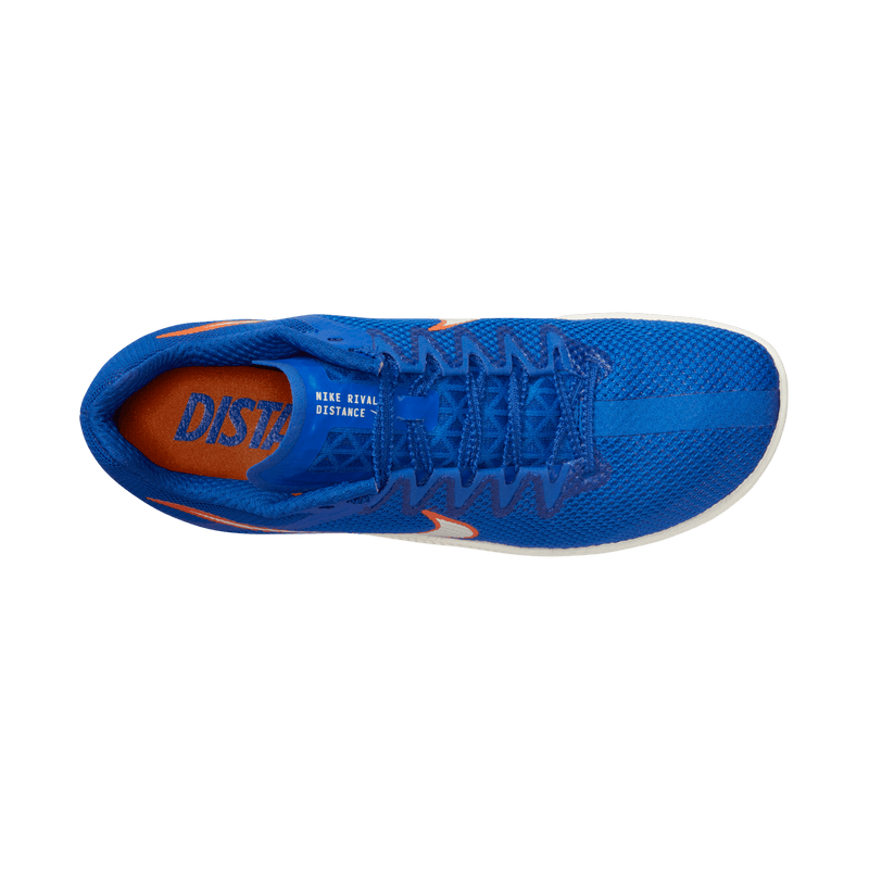 Unisex Zoom Rival Distance (401 - Racer Blue/White-Lime Blast)