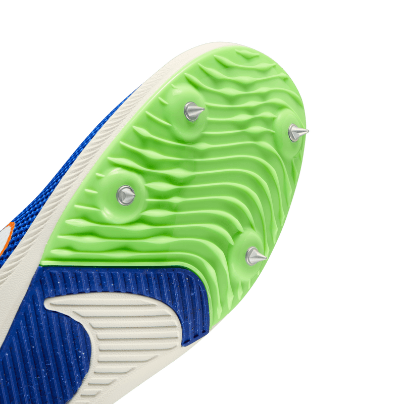 Vision 401 Rival Unisex Zoom Rival Distance (401 - Racer Blue/White-Lime Blast) — TC ...