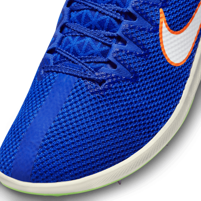 Vision 401 Rival Unisex Zoom Rival Distance (401 - Racer Blue/White-Lime Blast) — TC ...