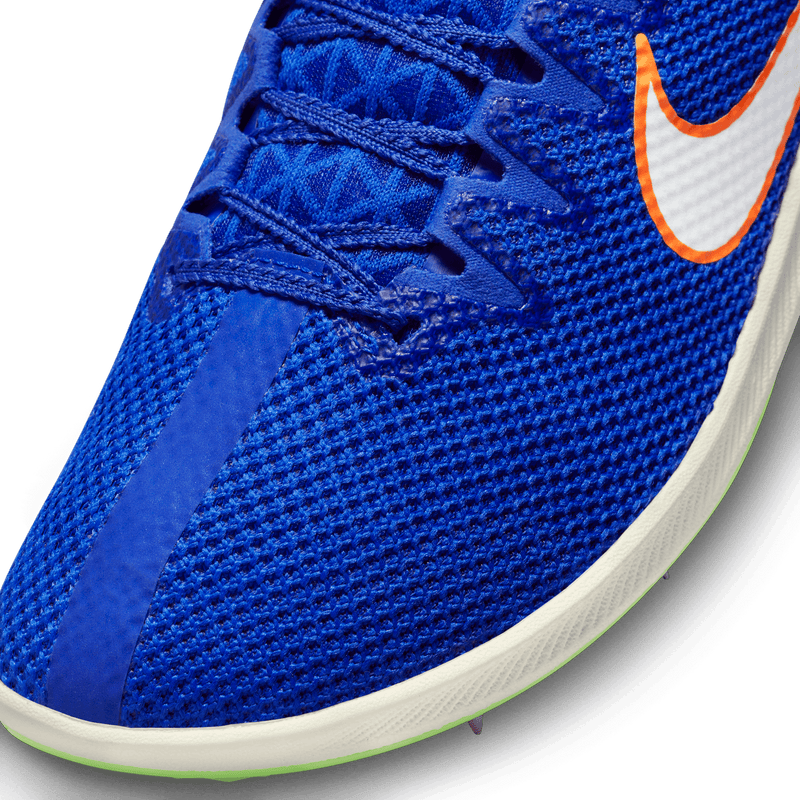 Unisex Zoom Rival Distance (401 - Racer Blue/White-Lime Blast)